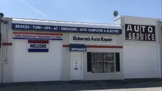 Osborne's Auto Repair