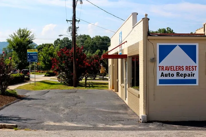 Travelers Rest Auto Repair