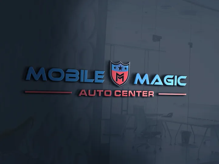 Mobile Magic Auto Center