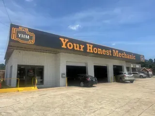 Your Honest Mechanic