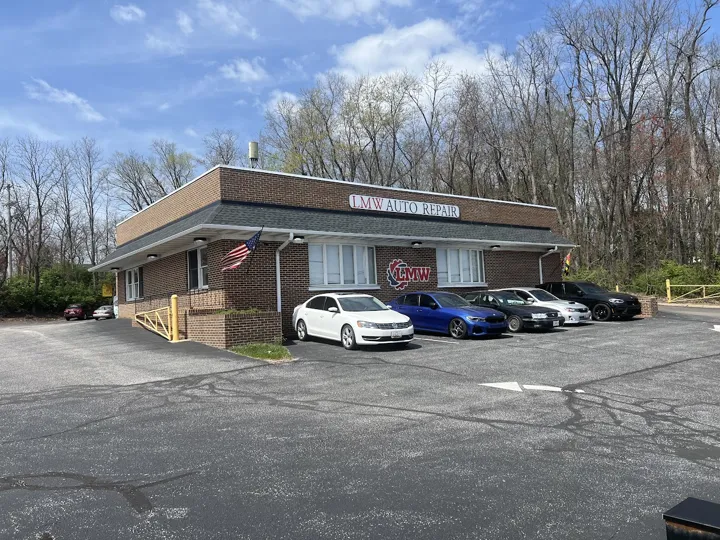 LMW Auto Repair - Eldersburg