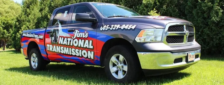 Jim's Transmission Repair & Service