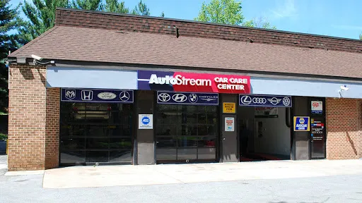 AutoStream Car Care Center - Columbia Auto Repair