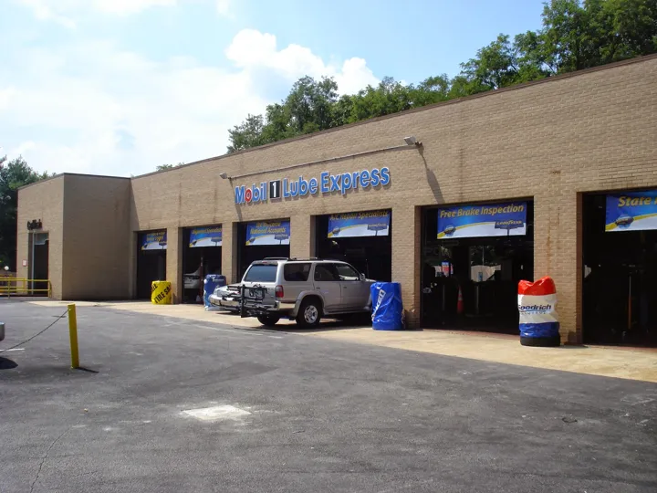 Columbia Auto Care