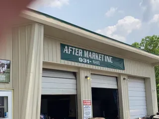 After Market Inc