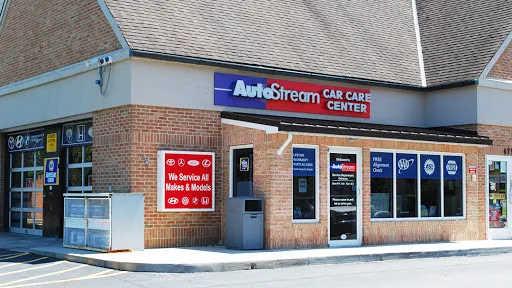 AutoStream Car Care Center - Ellicott City Auto Repair