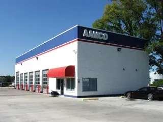 AAMCO Transmissions & Total Car Care