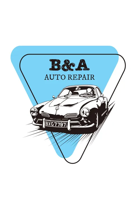 B & A Auto Repair