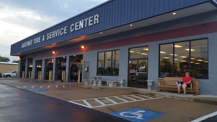 Gateway Tire & Service Center