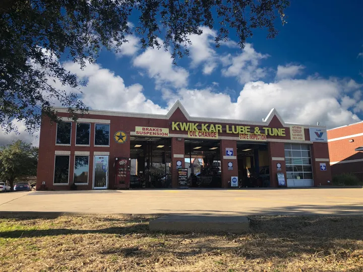 Kwik Kar Oil Change & Auto Care