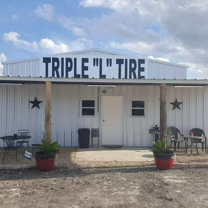 Triple "L" Tire