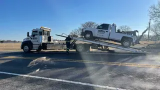 Tommy's Towing and Repair