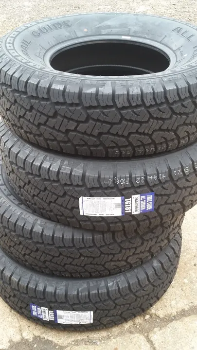 Economy Tire