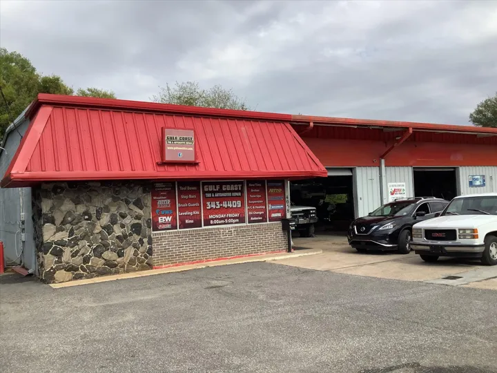 Gulf Coast Tire & Auto Repair