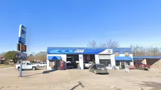 Valvoline Express Care Kaufman