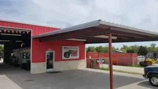 Brock Tire Barn