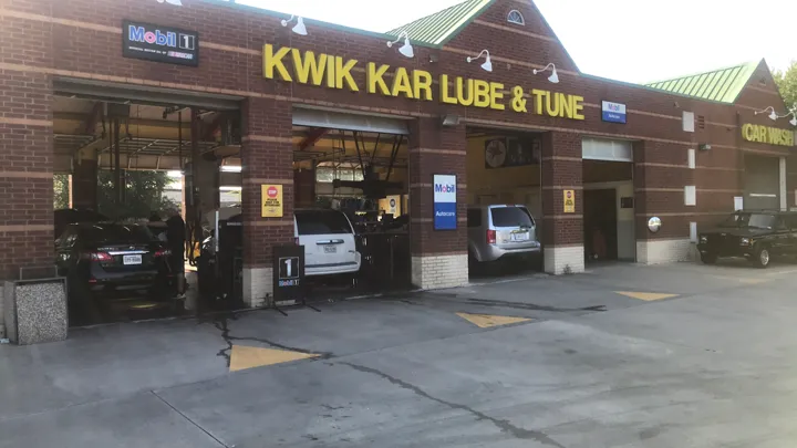 Kwik Kar Lube & Tune of Keller