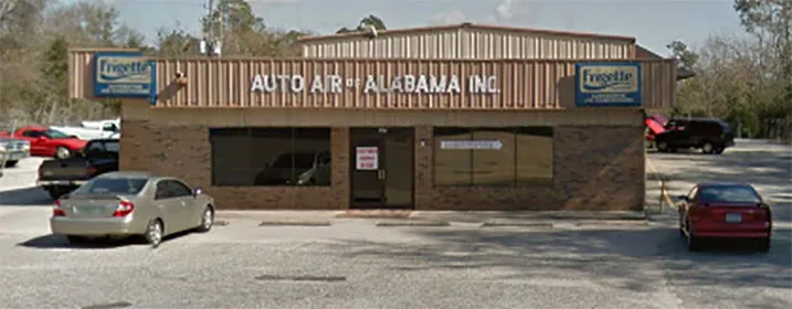 Auto Air of Alabama