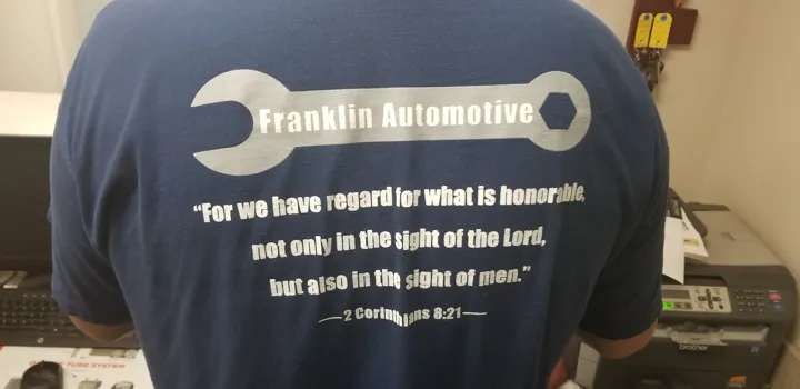 Franklin Automotive