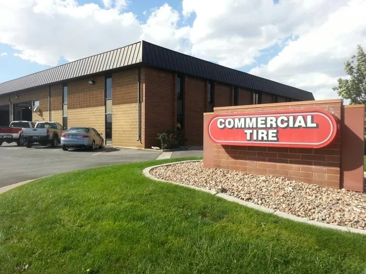 Commercial Tire