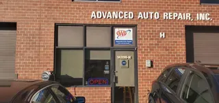 ADVANCED AUTO REPAIR, INC.