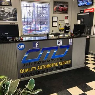 CMD Automotive