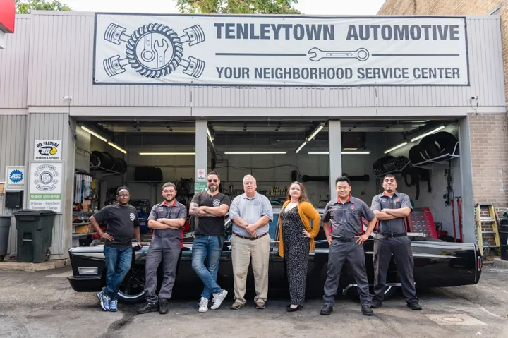 Tenleytown Automotive