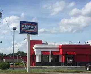 AAMCO Transmissions & Total Car Care