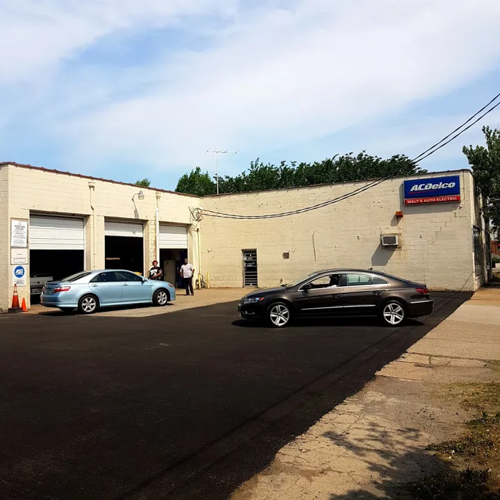 Walt's Automotive & Electric