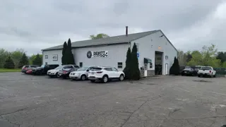 Dewitt Service Center