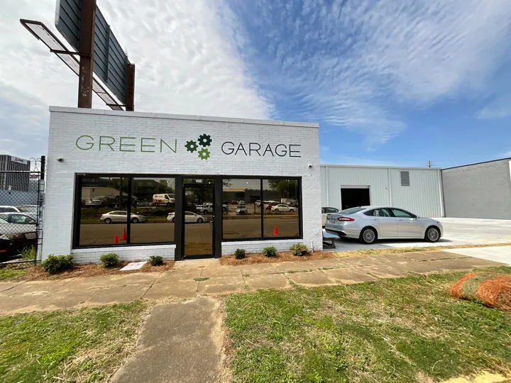 Green Garage