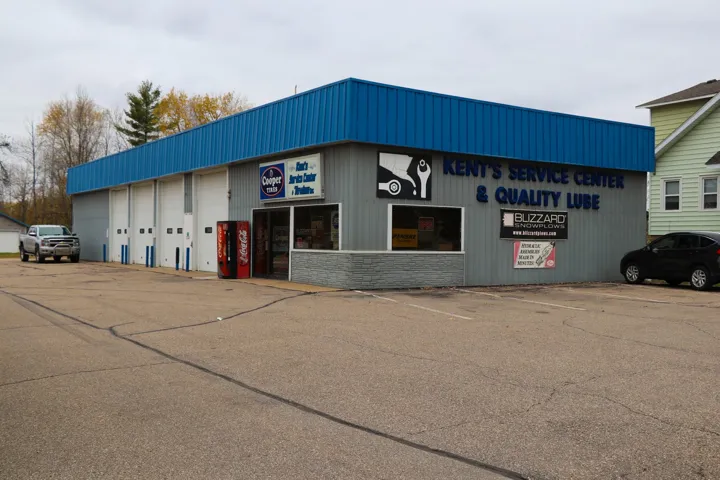 Kent's Service Center & Towing