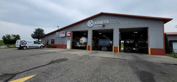 Kriete Truck Center - Mauston