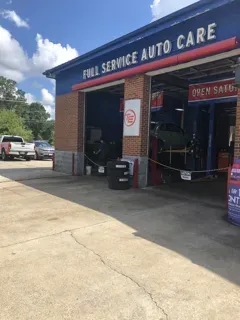 Express Oil Change & Tire Engineers