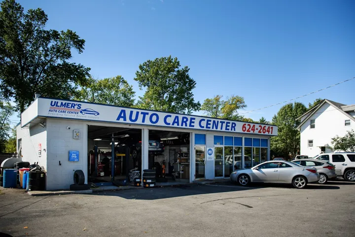 Ulmer's Auto Care