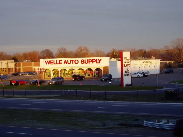 Welle Auto Supply