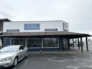 Kuper's Automotive Repair