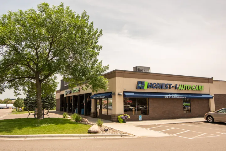 Honest-1 Auto Care Burnsville