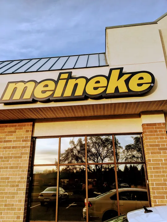 Meineke Car Care Center