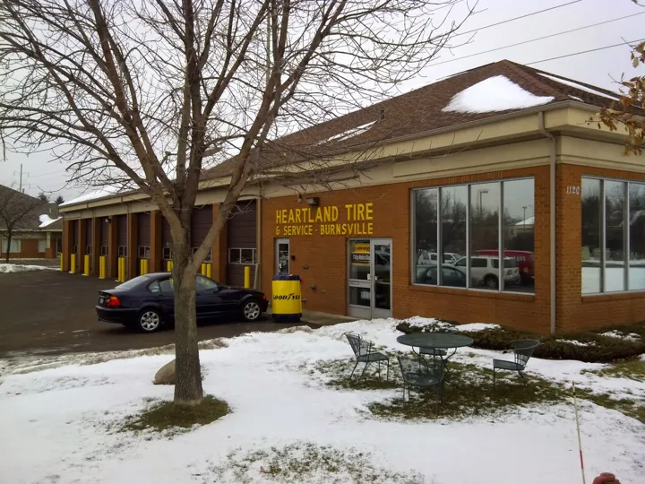 Heartland Tire and Auto