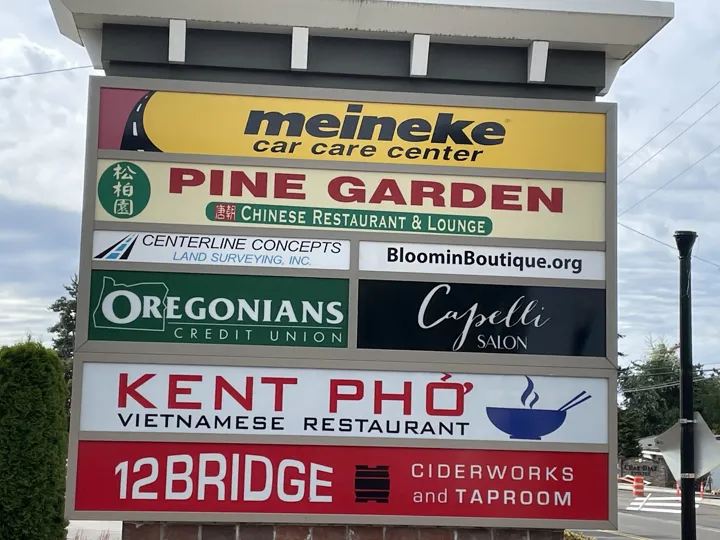 Meineke Car Care Center