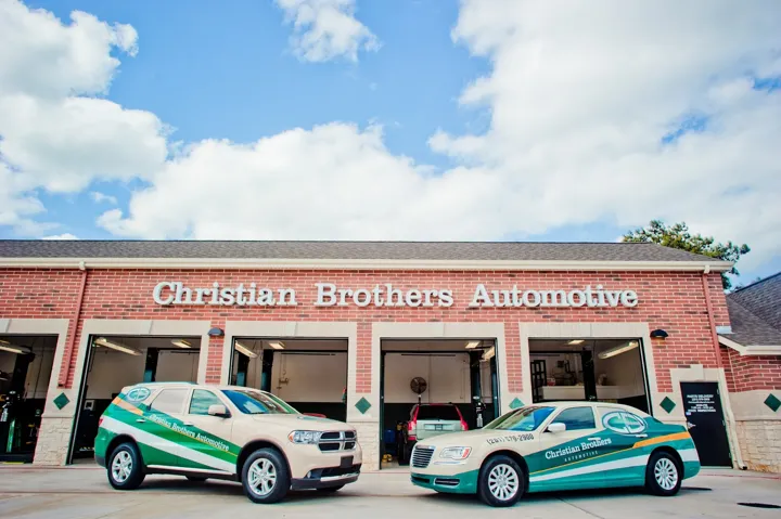 Christian Brothers Automotive Lakeville