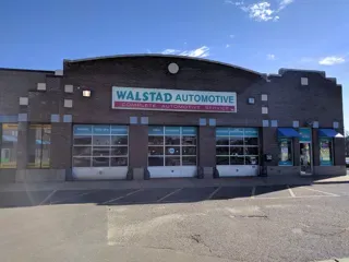 Walstad Automotive