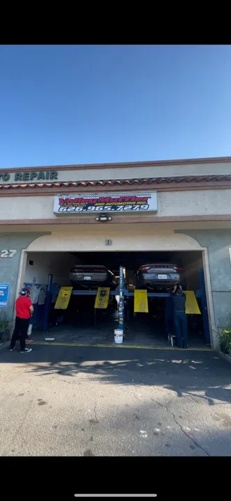 Valley Muffler & Auto Services