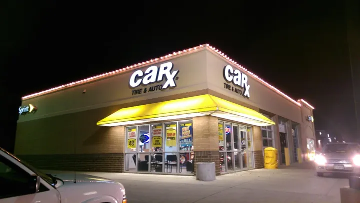 Car-X Tire & Auto