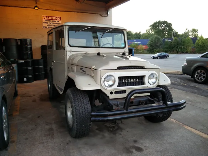 Sylvester's Auto & Light Truck