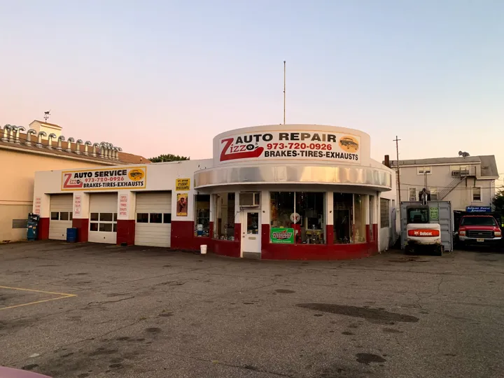 Zizzo's Auto Repair