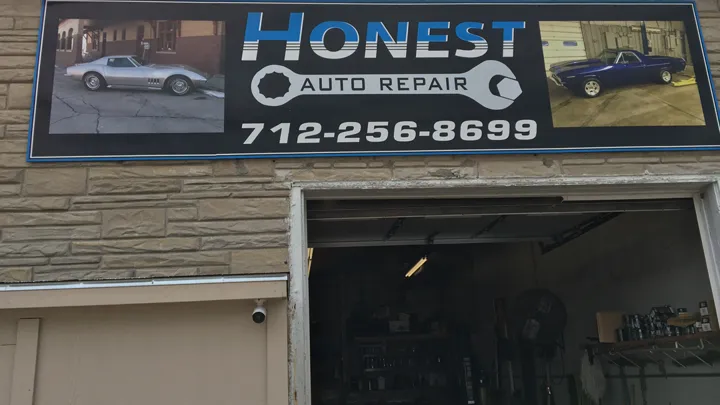 Honest Auto