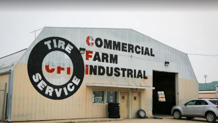 CFI Tire Service