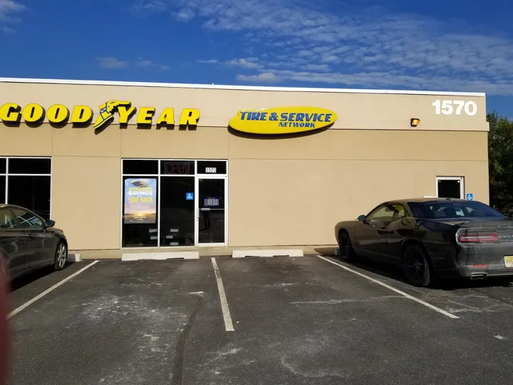 Goodyear Auto Service